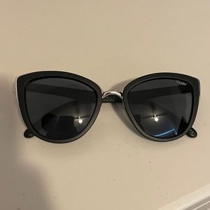 Quay My Girl Sunnies